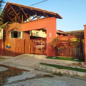 Apartamento Villamares Ataláia